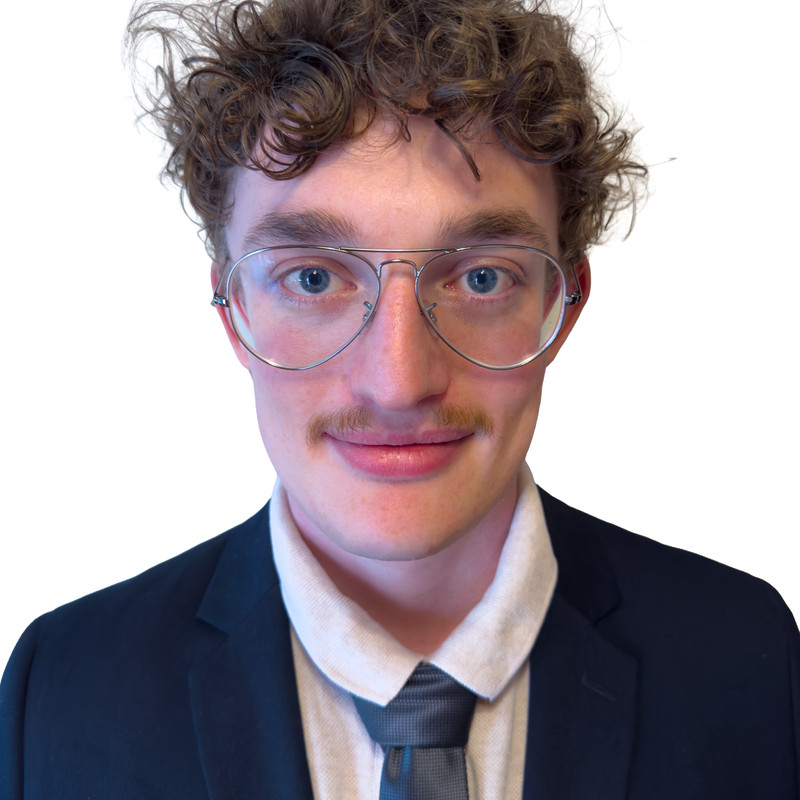 Jay Thenot-Wrobel