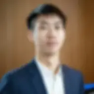 TinChing Leung