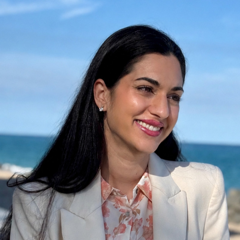 Paraskevi Triveni