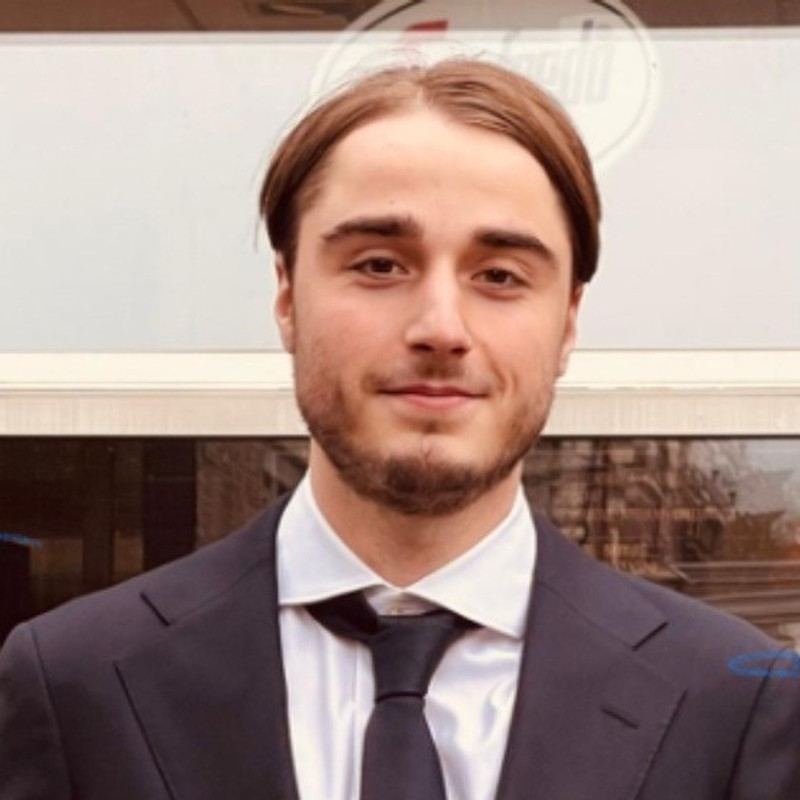 Sam Volkers