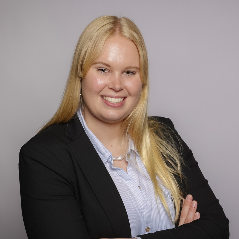 Elina Weidemann