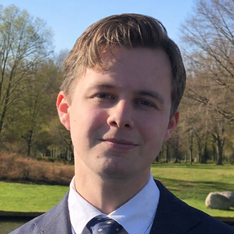 Thomas Westra