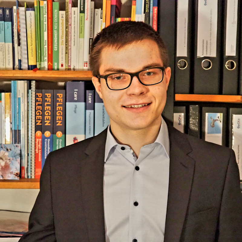 Malte Wolski