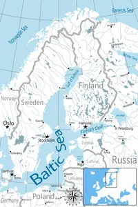 The Baltic Pivot