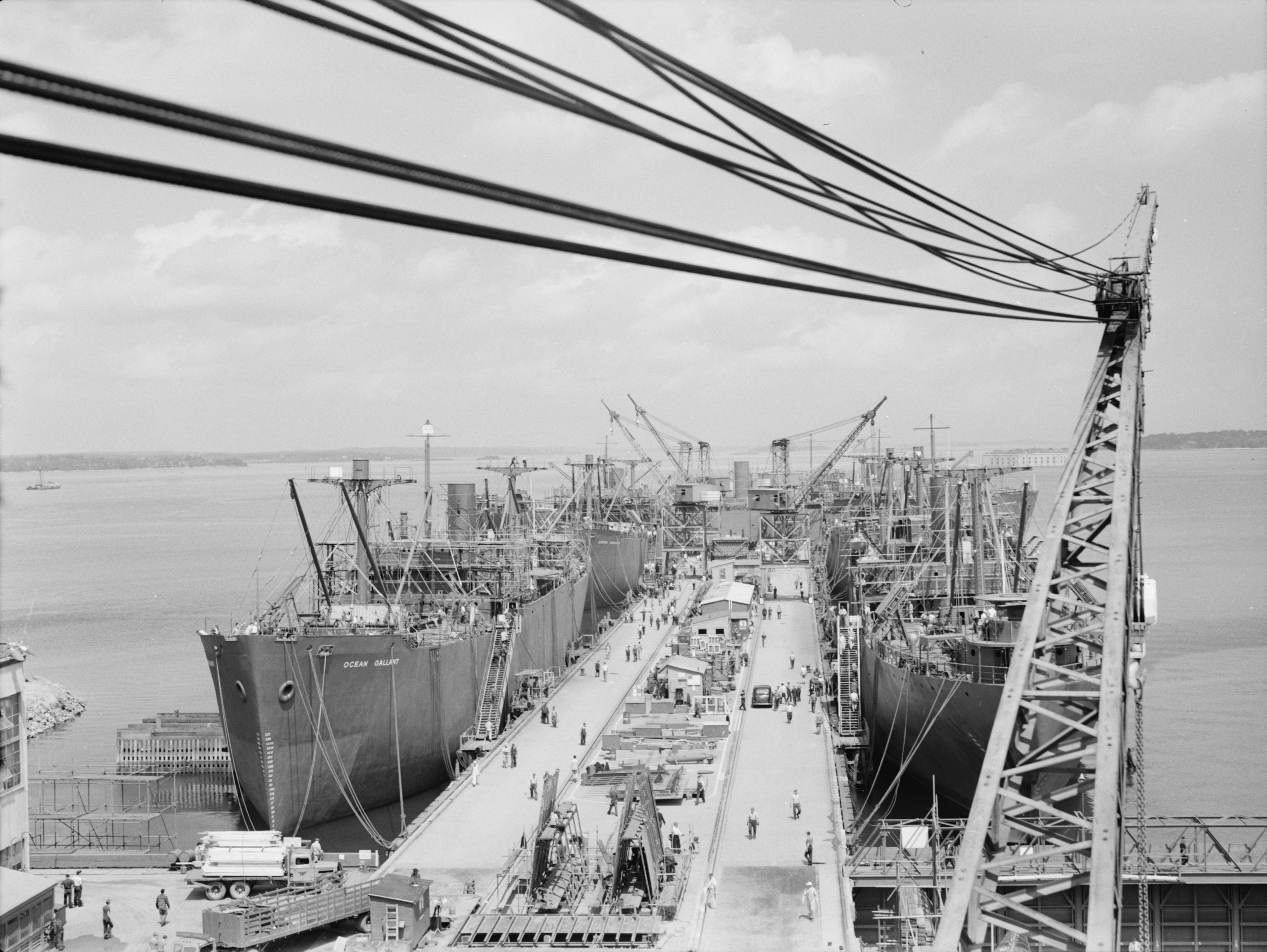 Regionalising Maritime Domain Awareness in SEA