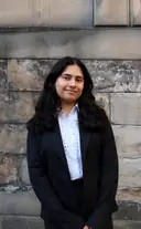 Amarpreet Kaur