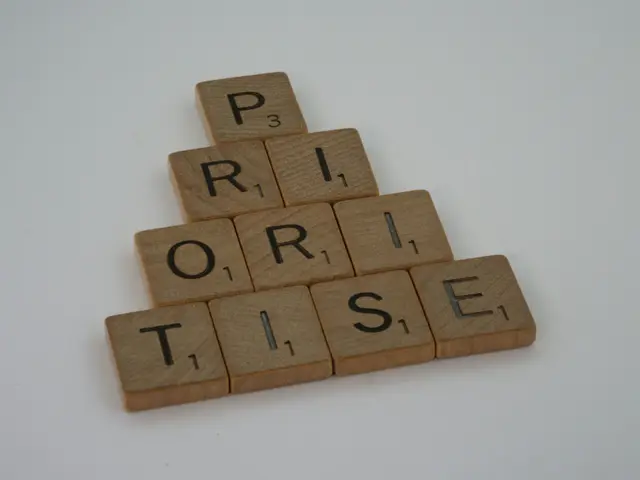 Priorisation matters : The Case for Grand Strategy
