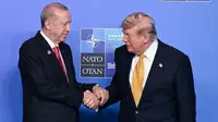 NATO Summit in Ankara