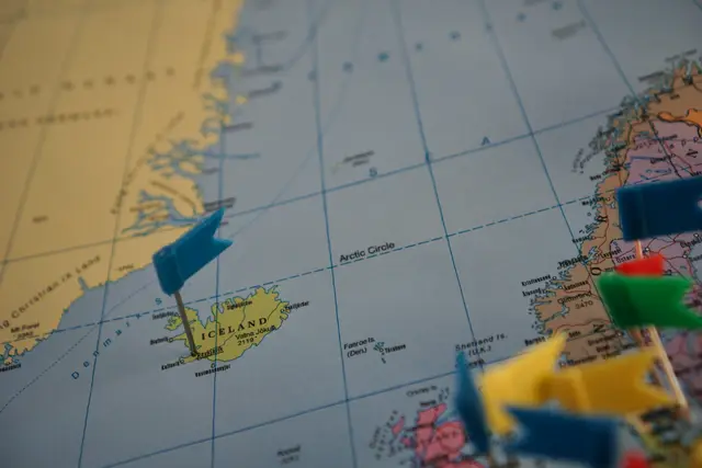 European Securitisation of the Arctic: Moving Beyond NATO