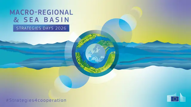 Turning EU Priorities Into Regional Action