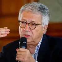 Wolfgang Petritsch