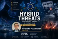 Countering Hybrid Threats in the Grey Zone