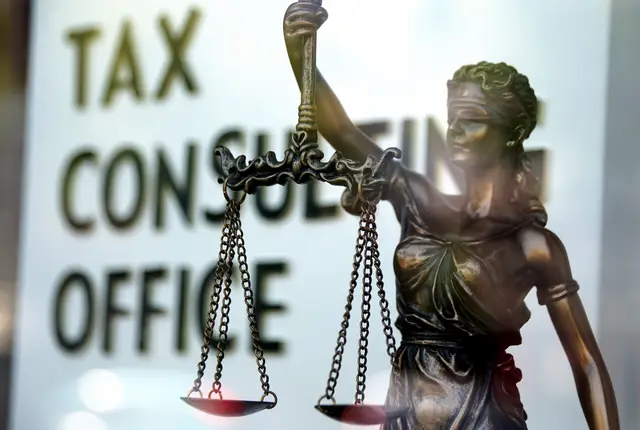 Justification of Taxes Towards Jurisdictions and Individuals