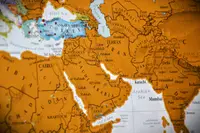 The South Caucasus: Europe’s Energy Security amid Middle East Crisis