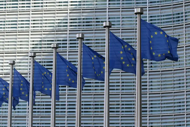 Europe’s Skynet: Inside the EU Parliament’s Divisive Chat Control Vote