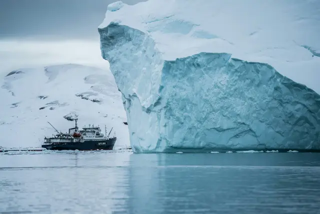 From Science to Strategy: Indo-Pacific Powers in the Arctic