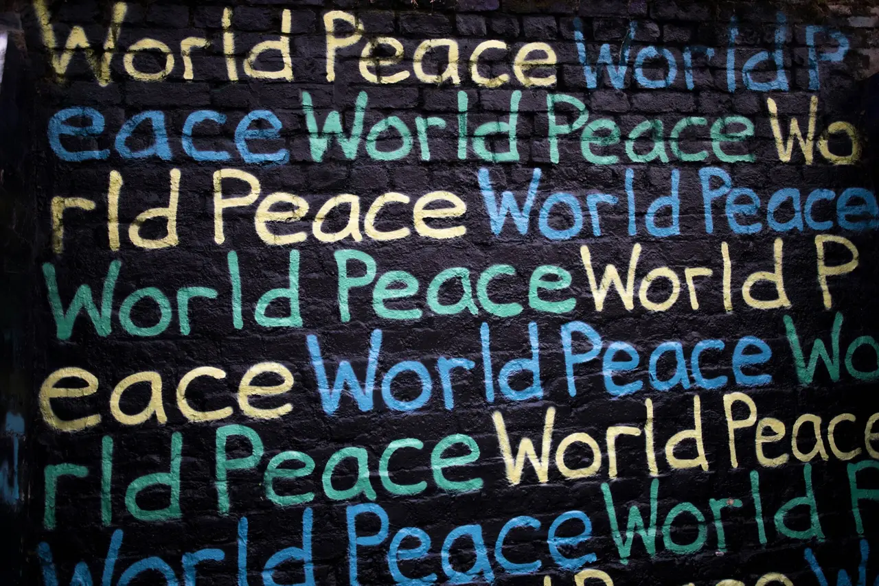 Peacekeeping