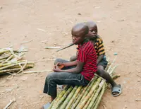 Child Recruitment in the DRC: MONUSCO and the Structural Legal Limitations of UN Peacekeeping