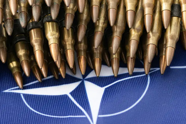 Beyond Traditional Peacekeeping: NATO’s Inclusive Security Agendas in Iraq