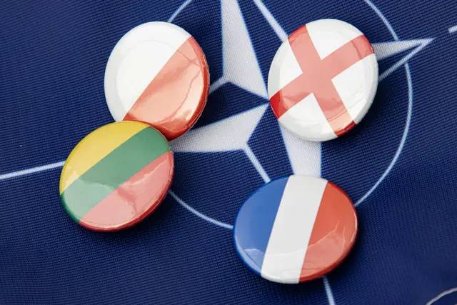 NATO and Europe After the Ankara Summit: The Path to Strategic Responsibility
