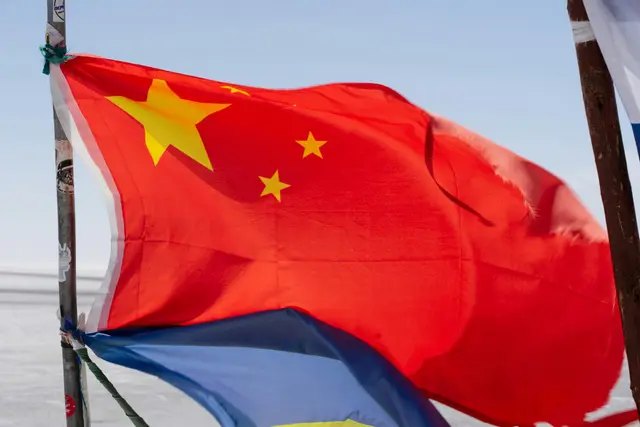 UN Peacekeeping as a Site of Contestation: China and the Reshaping of the Global Order.