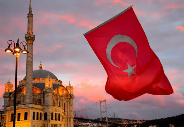 Why Türkiye Should Join the ICC: The Case for Accountability