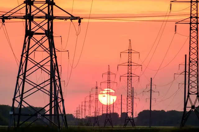 Smart grids, same dumb trust? Strategic Grid Resilience & Critical Supply Risks