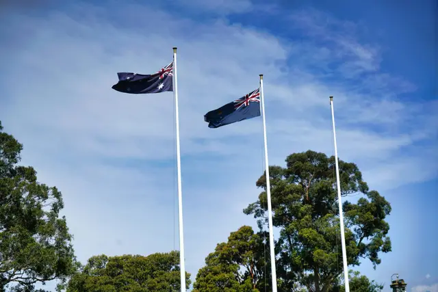 Australia’s Border Security Dilemma: Climate Migration and Operation Sovereign Borders