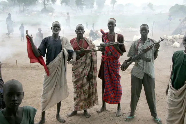 ‘Forced Fighters’: Russia’s Deceptive Recruitment Operations in Africa