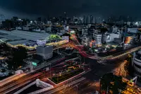 Can an EU–Thailand FTA Stop a Race to the Bottom?