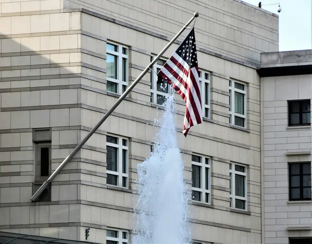 The Evolution of Espionage: Are Embassies Still Spy Bases?