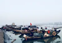 Fishing the Line: Why China’s Fleet off Peru Is a Governance Problem