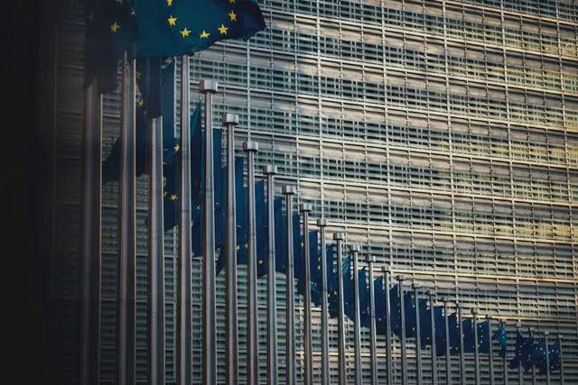The Hormuz Crisis and Europe’s Energy Competitiveness Challenge