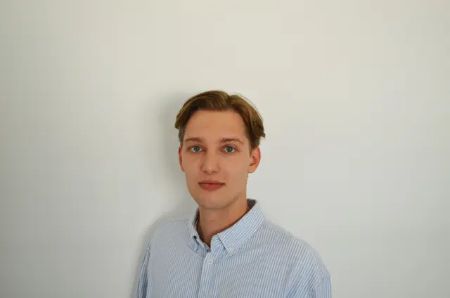 Finn Brabaender