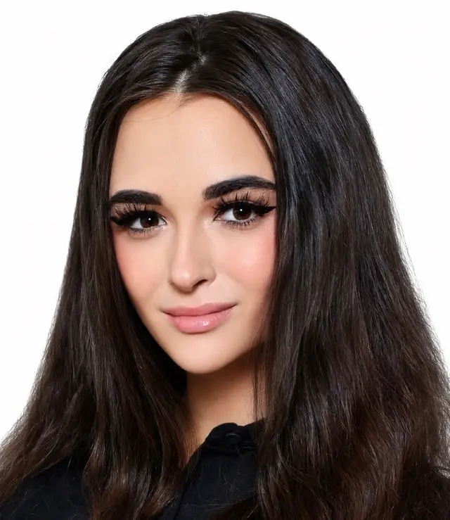 Iuliana Kicerman