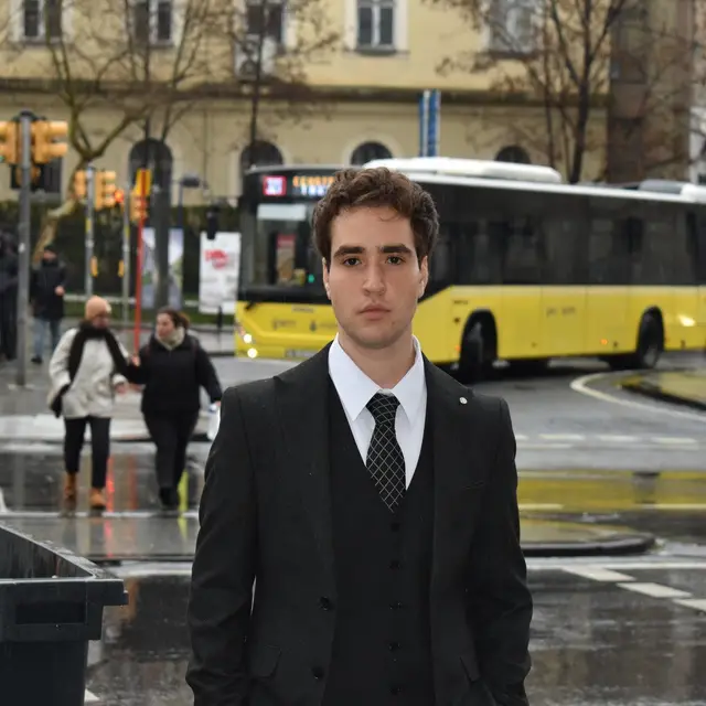 Yahya Saricicek