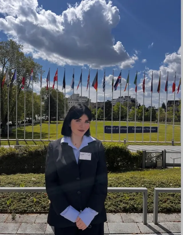 MariaPia Al Hayek