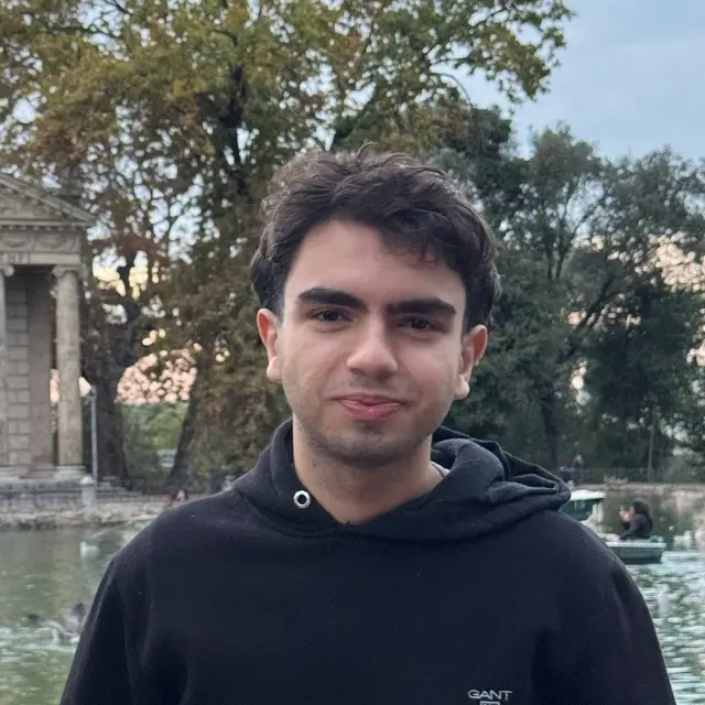 Aras Koeseoglu