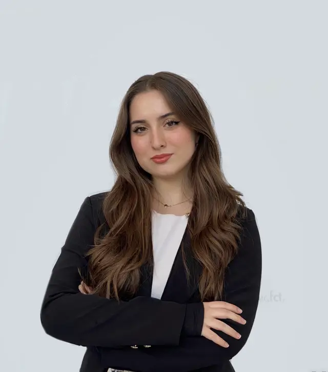 Maria Spaccini