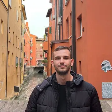 Petros Devrikis