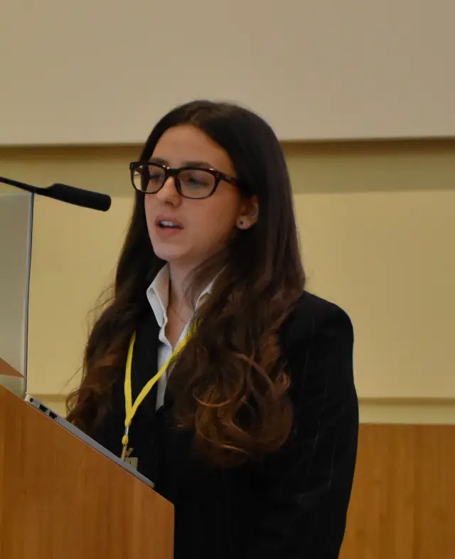 Lucrezia Rasera
