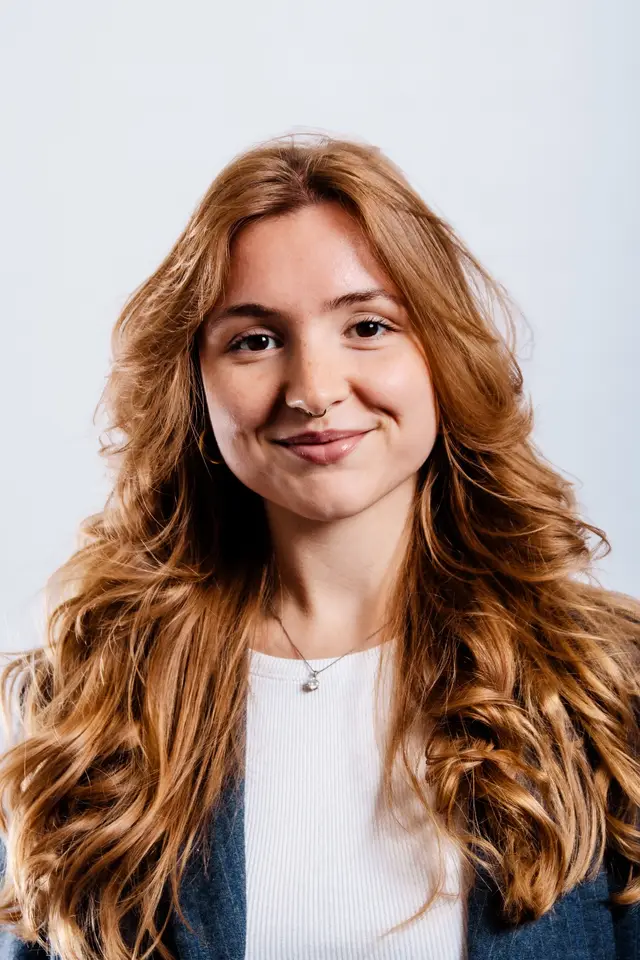 Francesca Bianchini