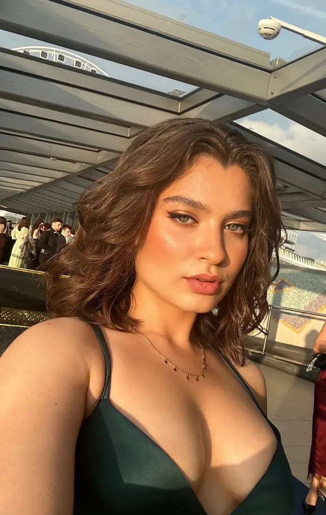 Anastasiia Yampolska