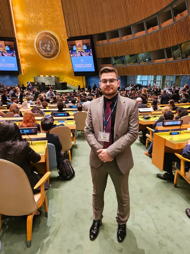 Mario Zirai