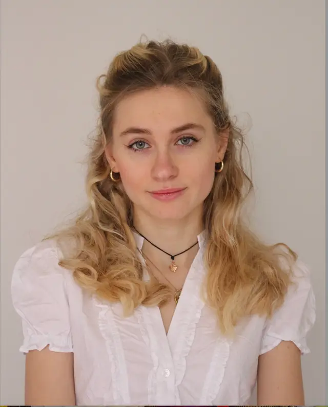 Greta Berardi