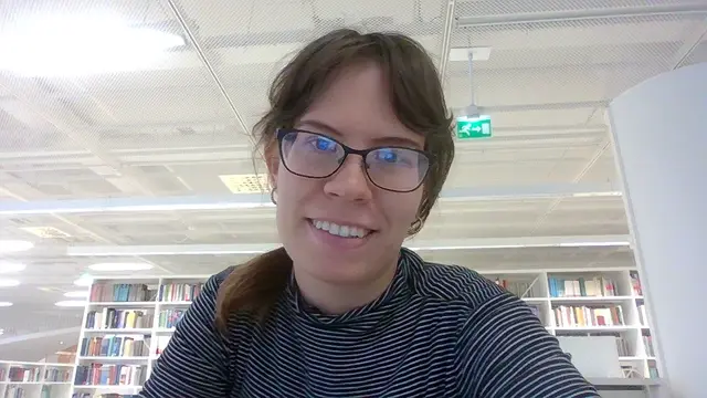 Hilpi-Maria Lyytikäinen