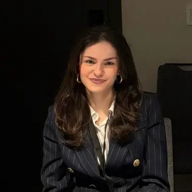 Giulia Ordanini