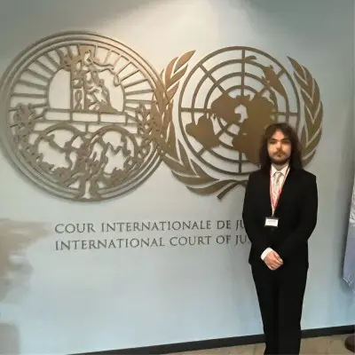 David Petrík