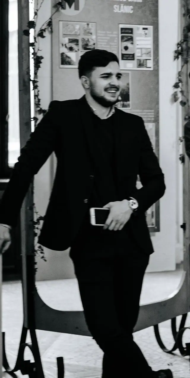 Alex Barbu