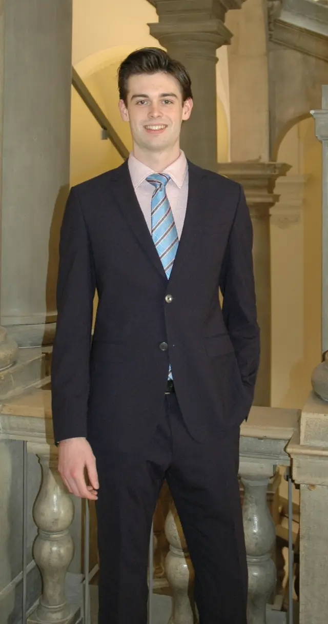 Botond Feher